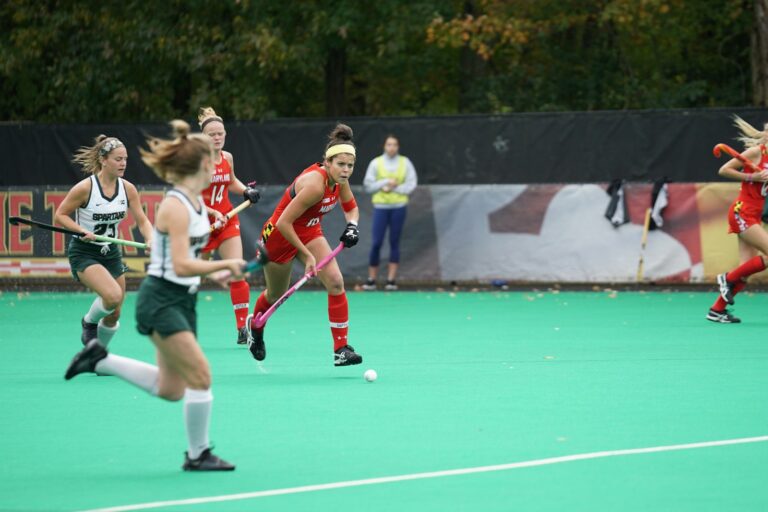 Can Playing Surfaces Cause Muscle Cramps?