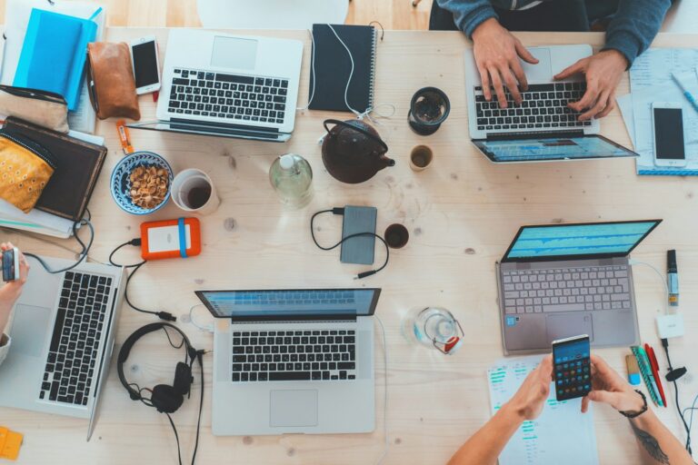 Federal Tech Office 18F Shuts Down: 85 Employees Laid Off