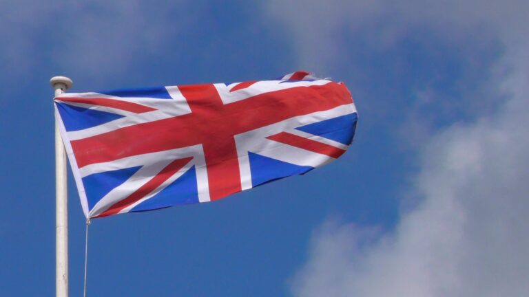 UK Pushes for an iCloud Backdoor