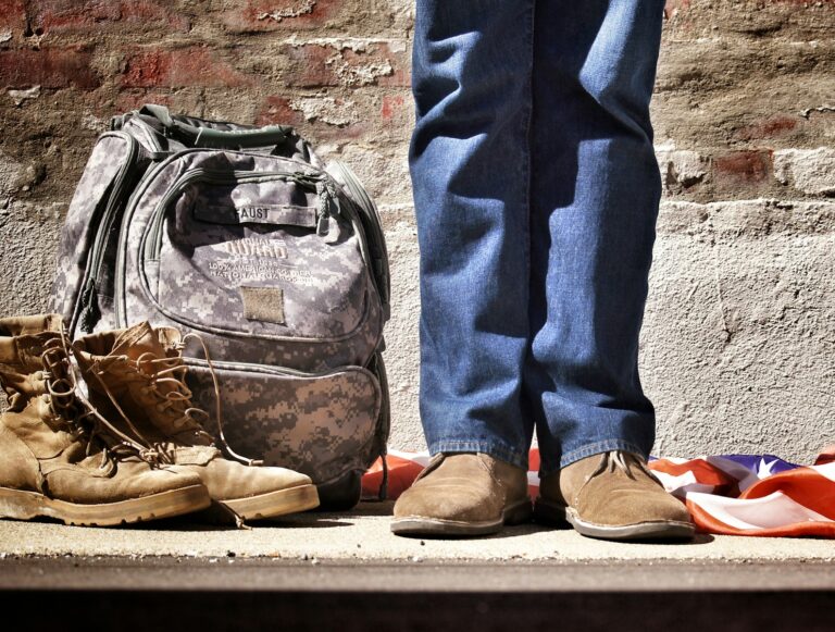 Trump Admin Slashes VA Jobs Amid Outrage
