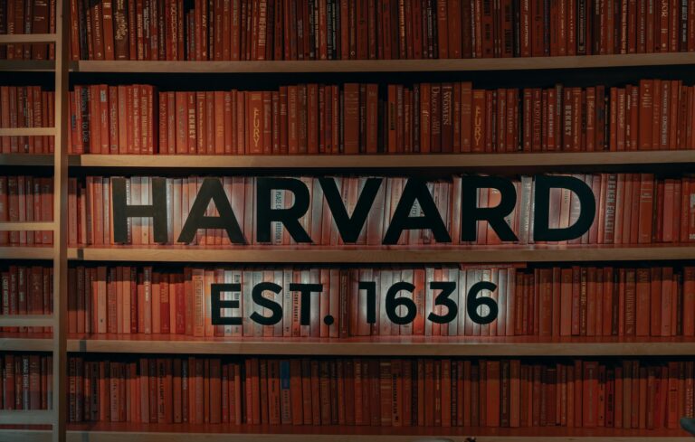 Harvard Rejects Trump Admin’s Campus Antisemitism Rules