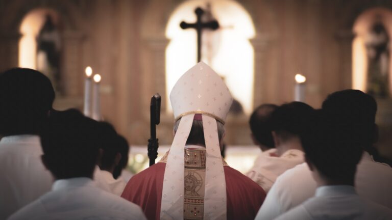 New Pope Election: Cardinals Face Daunting Task