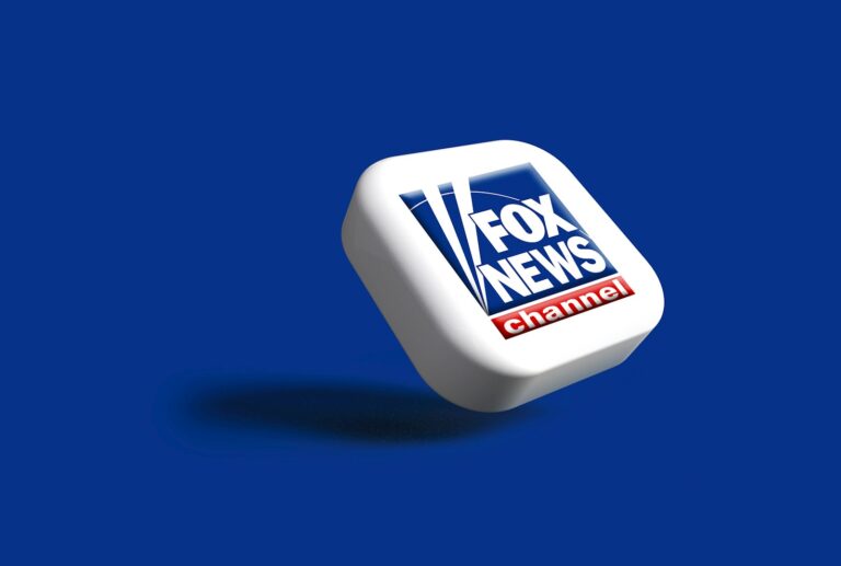 Fox Leads, But Cable News Ratings Show a Tough Night