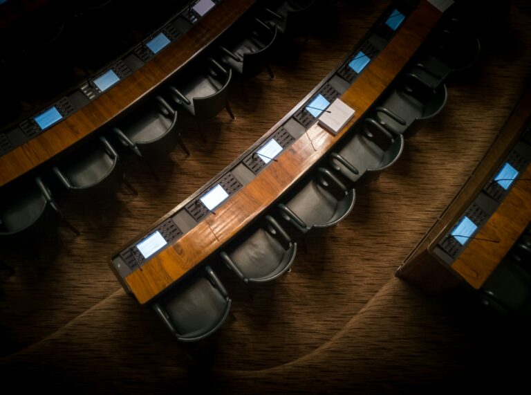 Congress Faces Tough Questions on Foreign Imprisonments and Policy Impacts