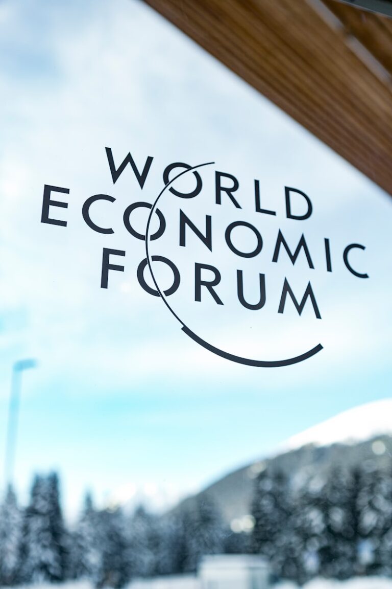 WEF Launches Probe Into Klaus Schwab After Whistleblower Allegations