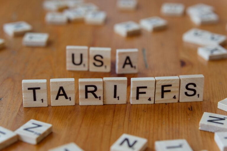 Trump’s Tariff Shock: Global Markets Plunge