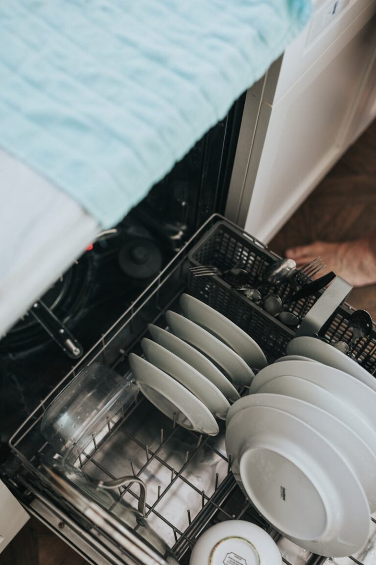 Trump Axes Dishwasher Regulations: What You Need to Know