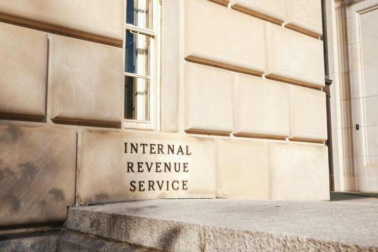 IRS Overhaul Plan: Targeting Left-Wing Donors? IRS Overhaul Plan: Targeting Left-Wing Donors?