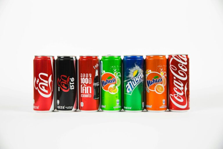 GOP States Push to Ban Soda and Candy in Food Stamp Programs