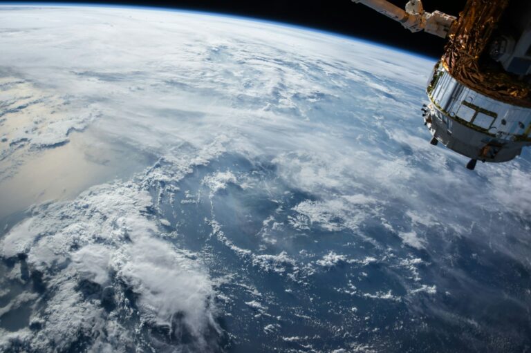 Space Force Colonel’s Comments Spark Debate