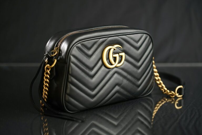 Professional Thief Steals DHS Secretary’s Gucci Bag in D.C. Restaurant