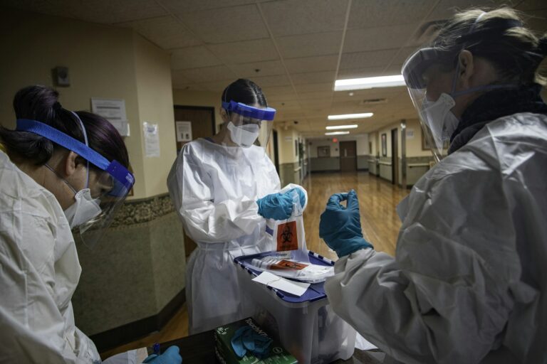 CDC Cuts Cruise Ship Inspectors Amid Outbreak Threat