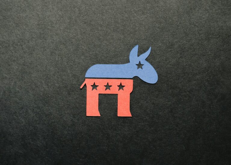 Democrats Spend $20 Million to Win Back Young Men—But Will It Work?