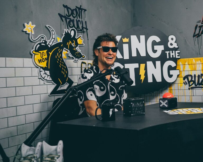Theo Von - Photo by Marty O’Neill