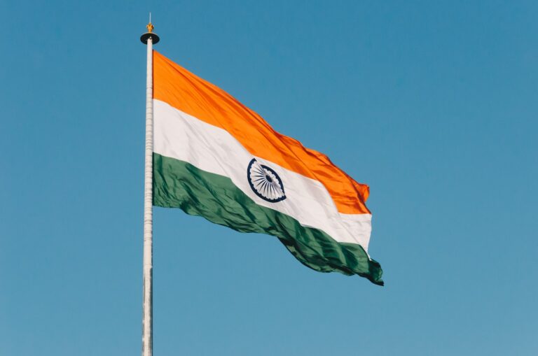 America’s Pension Funds Fuel India’s Boom—At What Cost?