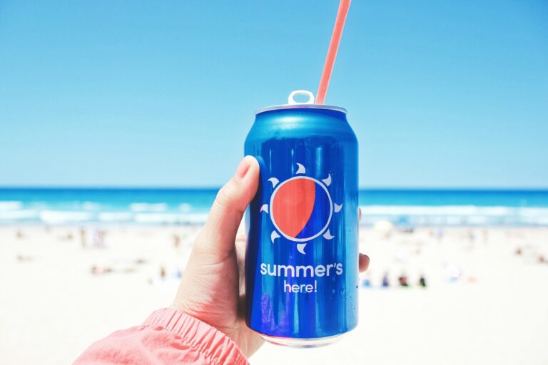 Soda Commercial Casting for SAG Background Actors