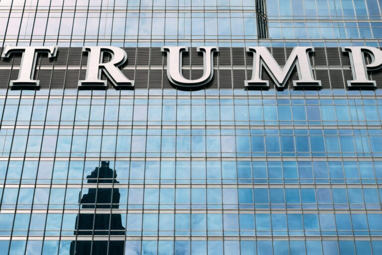Congress Targets Judges’ Power Over Trump Policies