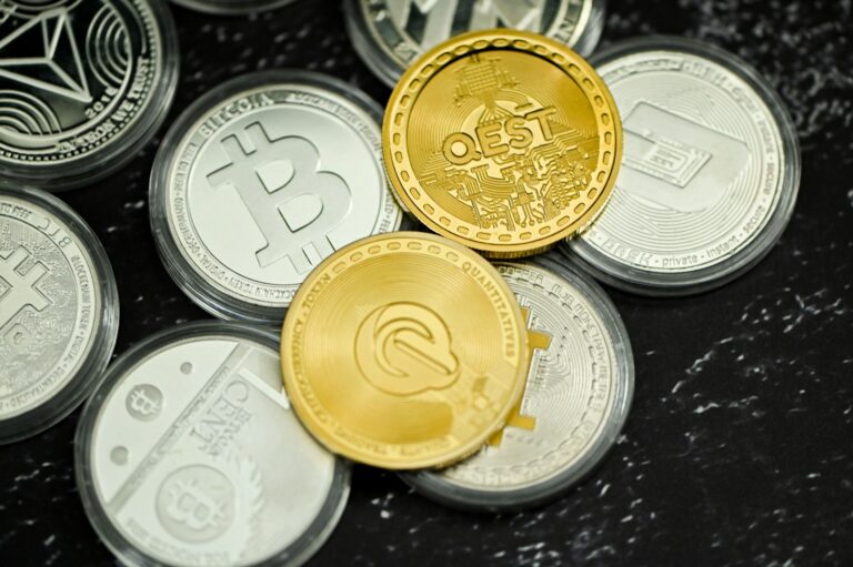 Eric Trump Rejects Bitcoin Offer: Why He Didn’t Mortgage Mar-a-Lago