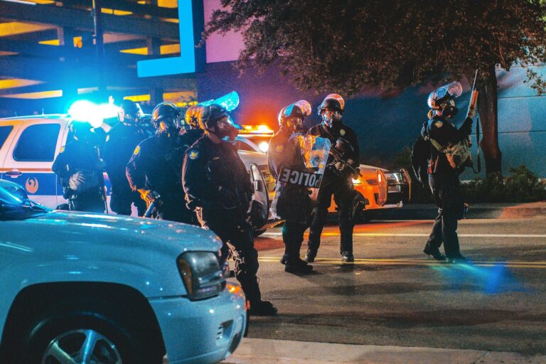 New Orleans Police Used Facial Recognition in Secret