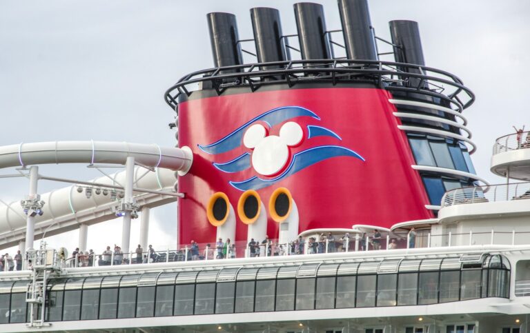 Get Paid to Cruise With Your Family