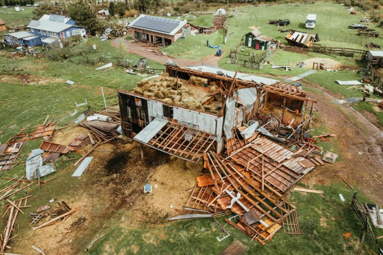 Mississippi Still Awaits Aid Months After Devastating Tornadoes