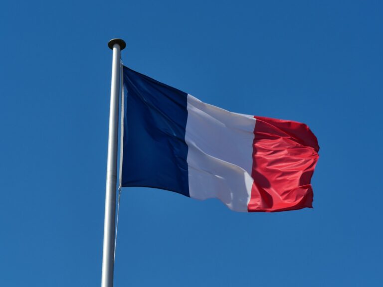 Macron’s Mysterious Moment: What Really Happened?