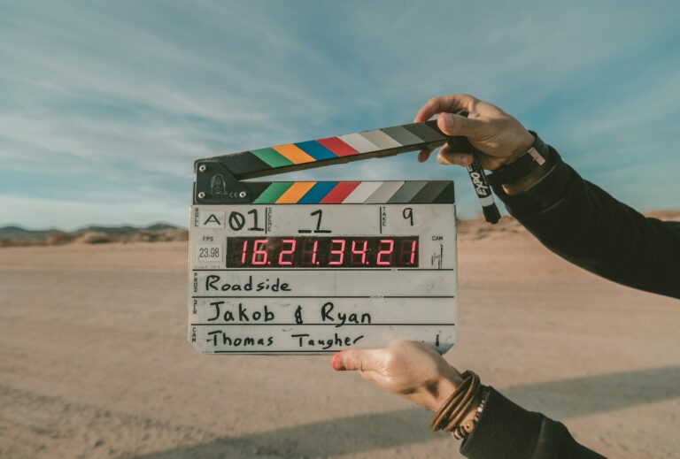 Casting Alert for Dramatic Short Film in Tennessee