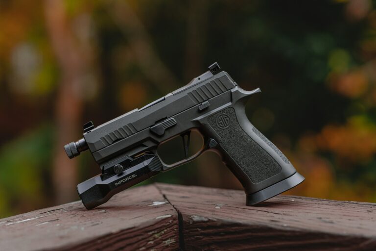 Defective Police Guns Sold to Public Despite Safety Risks