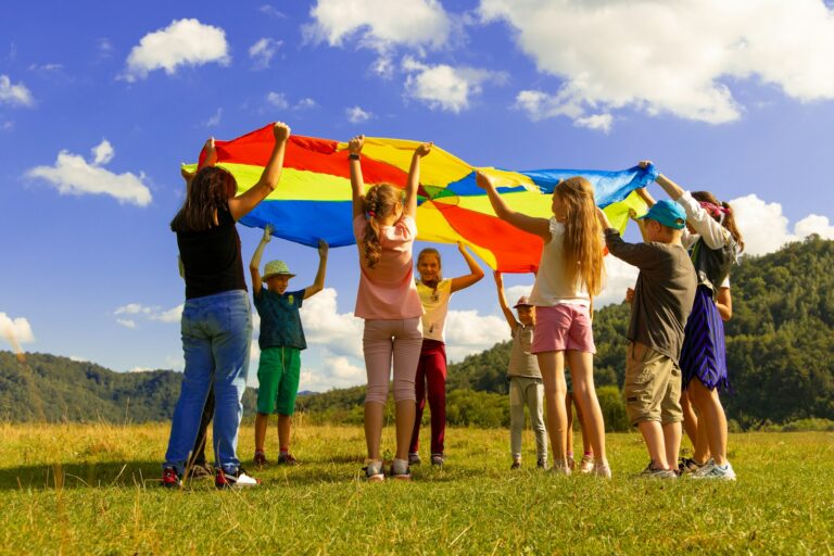 Kid Actors Wanted for Exciting NYC Video Casting
