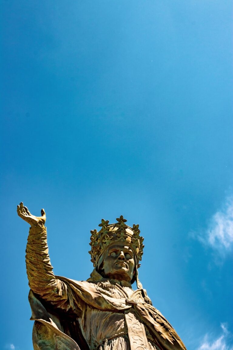 Why Pope Leo XIV’s Name Matters