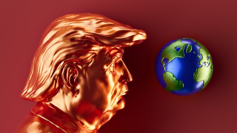 Tariffs Bite, But U.S. SMBs Still Dream Global