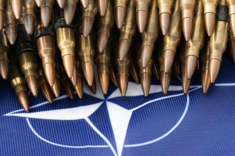 NATO’s Future in Question: Is the US Still a Reliable Ally?
