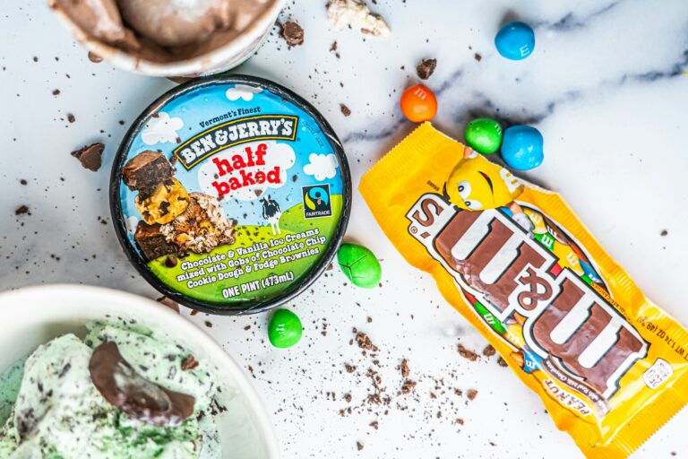 Ben & Jerry’s Co-Founder Removed From Senate Hearing After Pro-Palestinian Protest