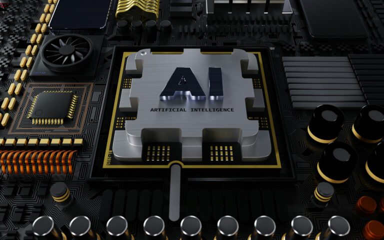 Texas Rural Life Threatened by New AI Complex
