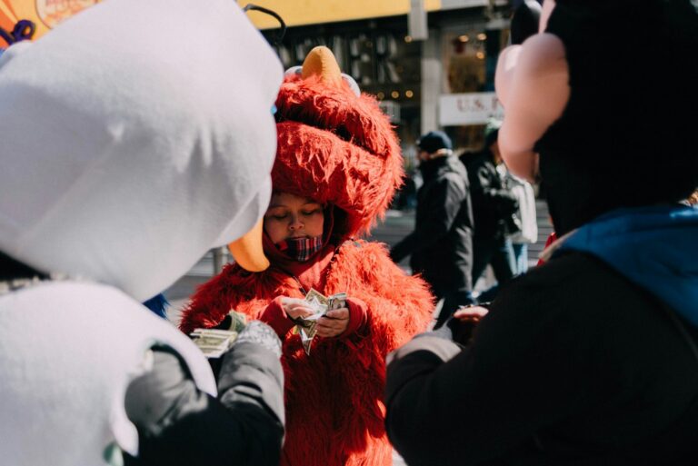Trump vs. Sesame Street: Was PBS Funding Cut Over a Puppet?