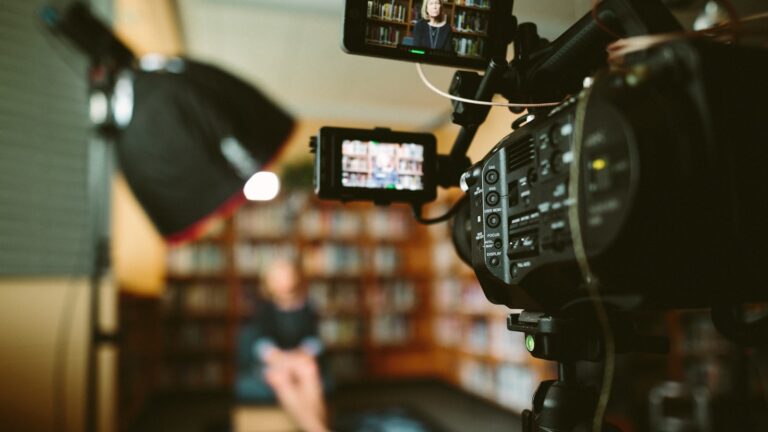 Georgia Remains a Top Film Hub