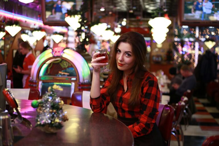 Now Casting Female Clubgoers for Peacock MIA in Miami