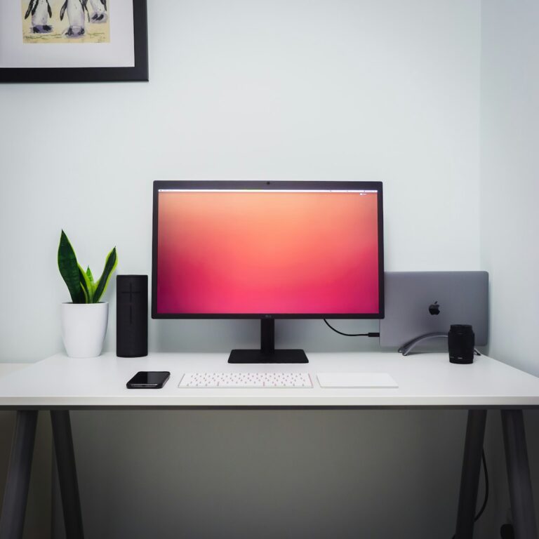New $1,900 Color E Ink Monitor: Is It Worth It?