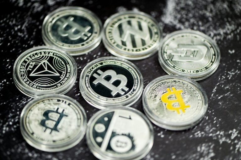 Trump’s Media Firm to Raise $3 Billion for Major Bitcoin Push