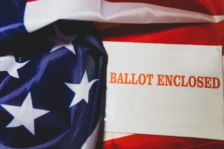 County Clerks Push to Repeal Outdated Ballot Number Law