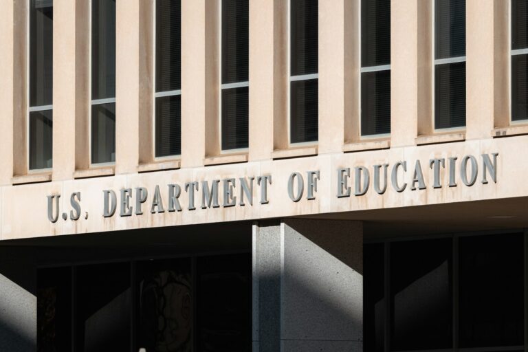 Education Funding Withheld: $7 Billion Ed Funds Delayed Under Trump