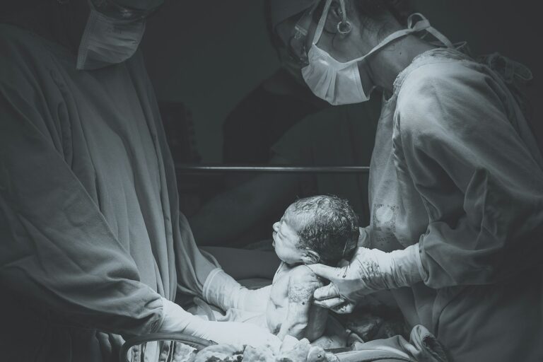 US Birth Rate Crisis: Why Cities Need to Be More Family-Friendly