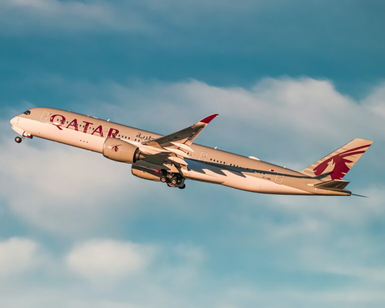 Trump’s Qatar Plane Scandal: What We Know So Far