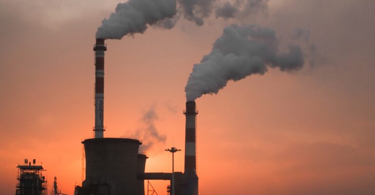 EU Urged to Set 90% Emissions Cut by 2040, Say Leading Firms