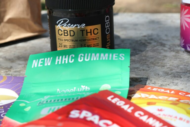 Texas Bans THC Products: What You Need to Know