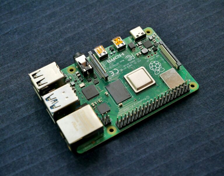 Raspberry Pi Soldering Challenges Revealed