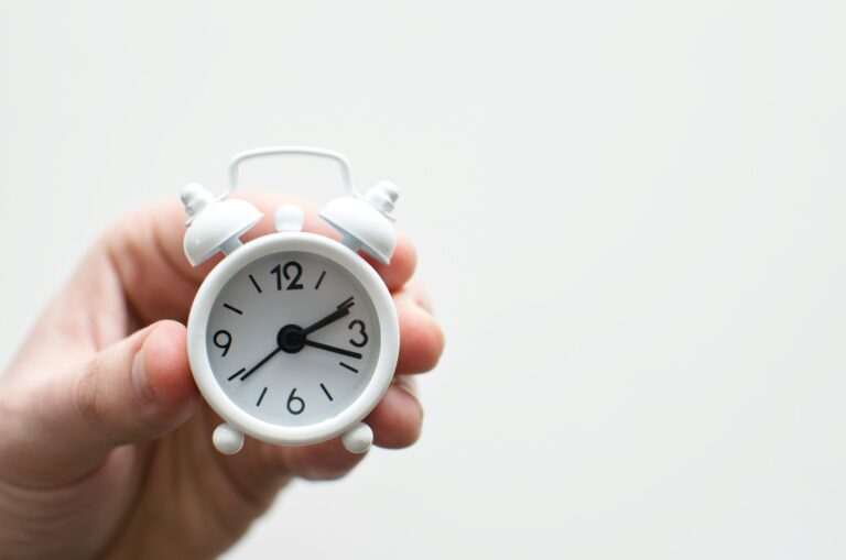 Texas Moves Closer to Ditching the Clock Change