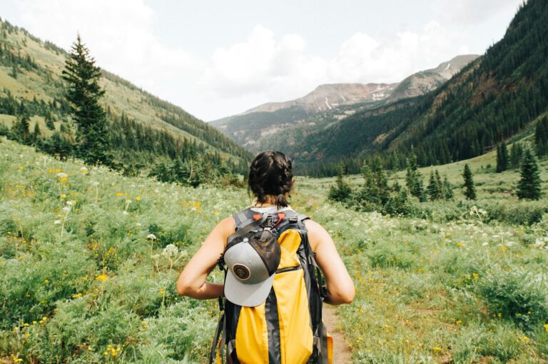 Casting Call for Outdoor Enthusiasts in Los Angeles