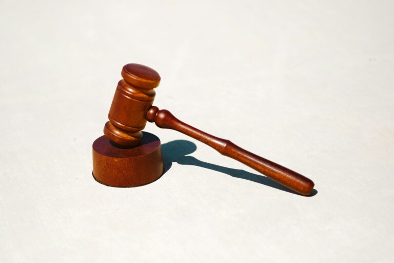 MAGA Crowd Urges Public to Ignore Court Ruling