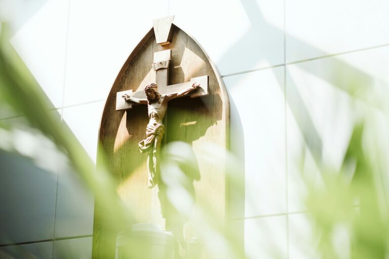 Washington Democrats Declare War on Christianity